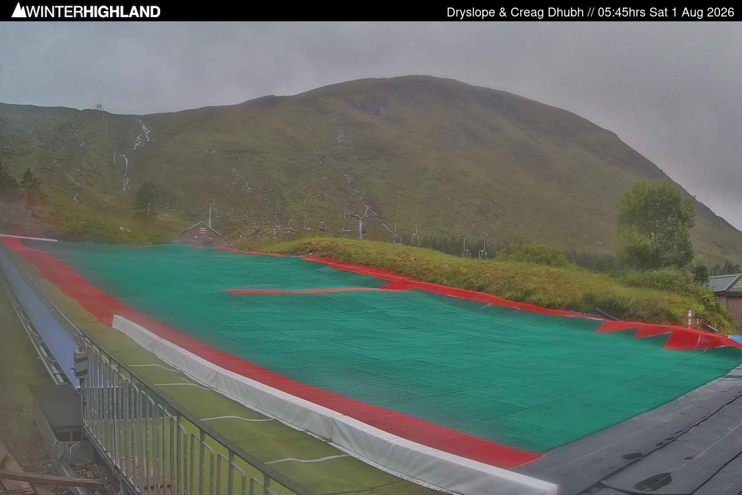 Web Cam Currently Unavailable