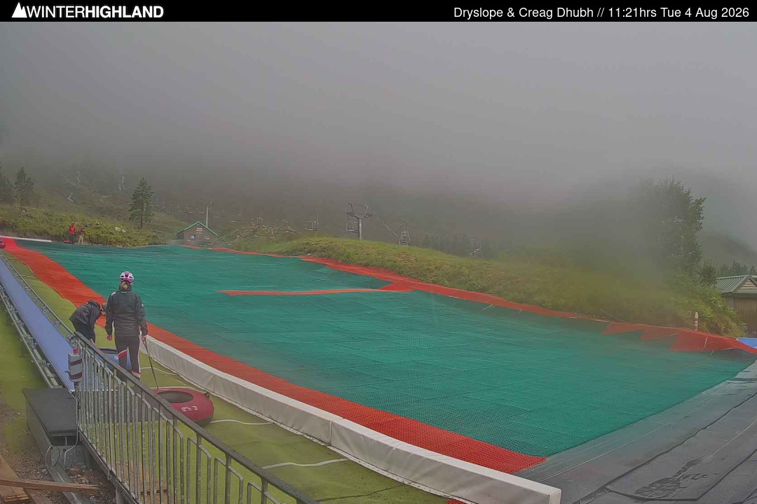 Web Cam Currently Unavailable
