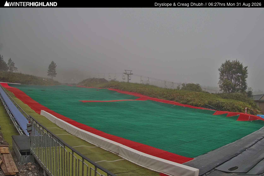 Web Cam Currently Unavailable