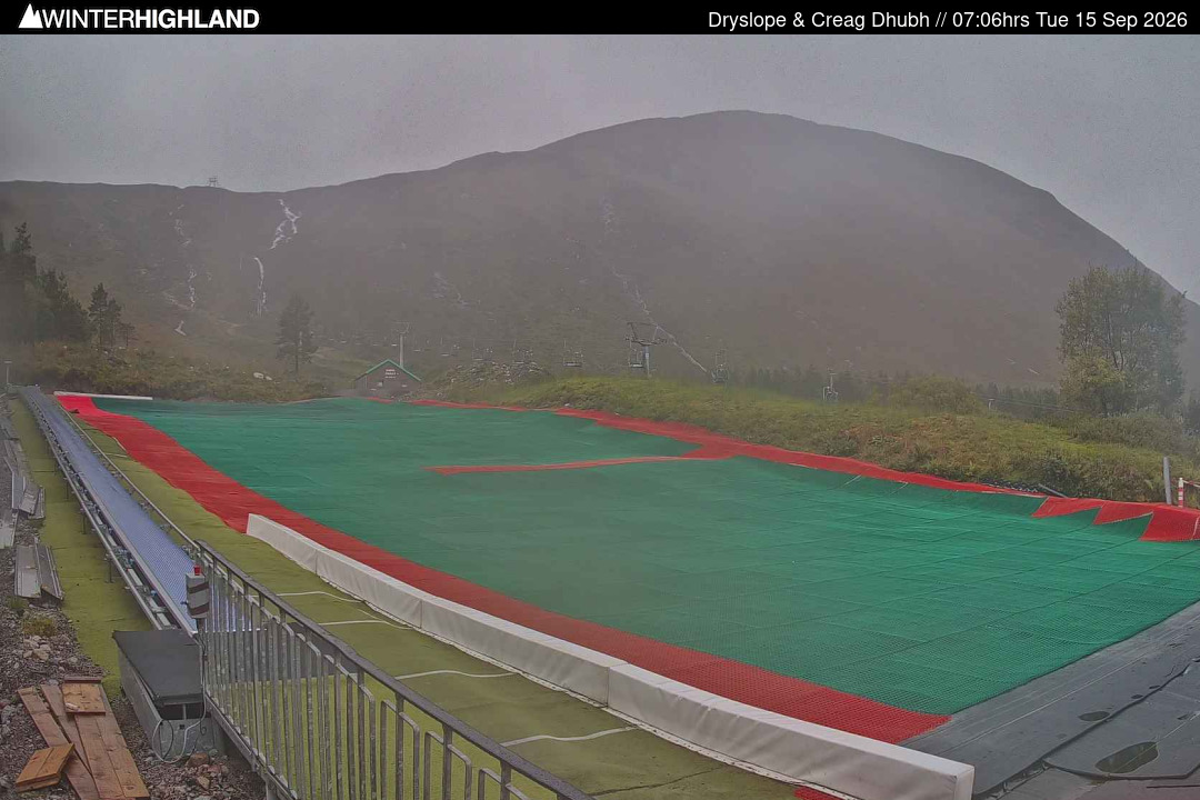 Web Cam Currently Unavailable