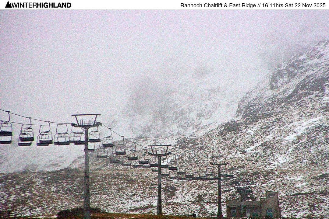 Web Cam Currently Unavailable