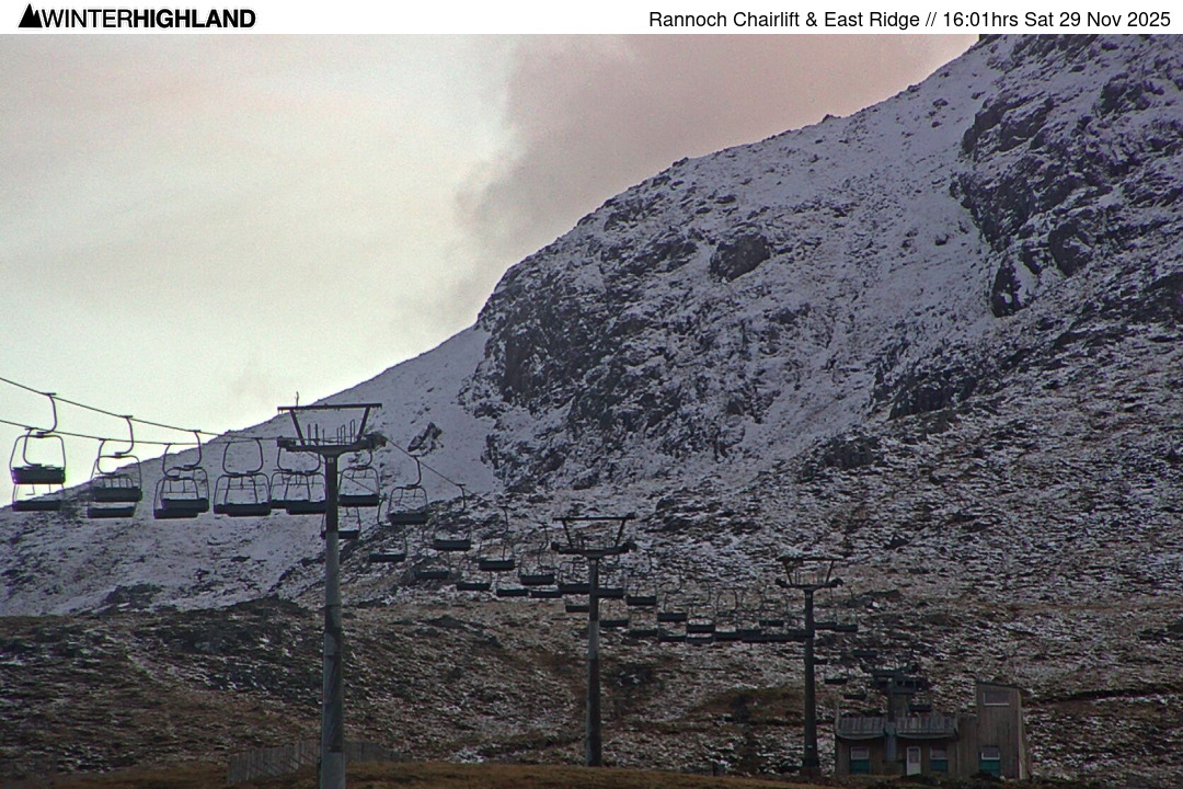 Web Cam Currently Unavailable