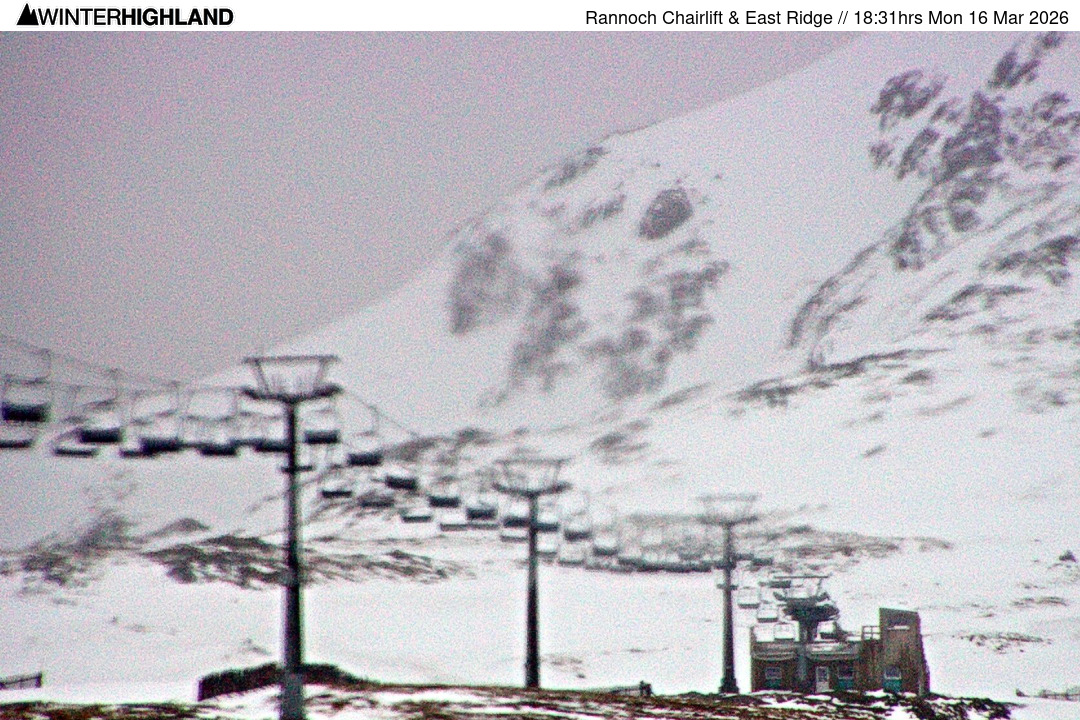 Web Cam Currently Unavailable