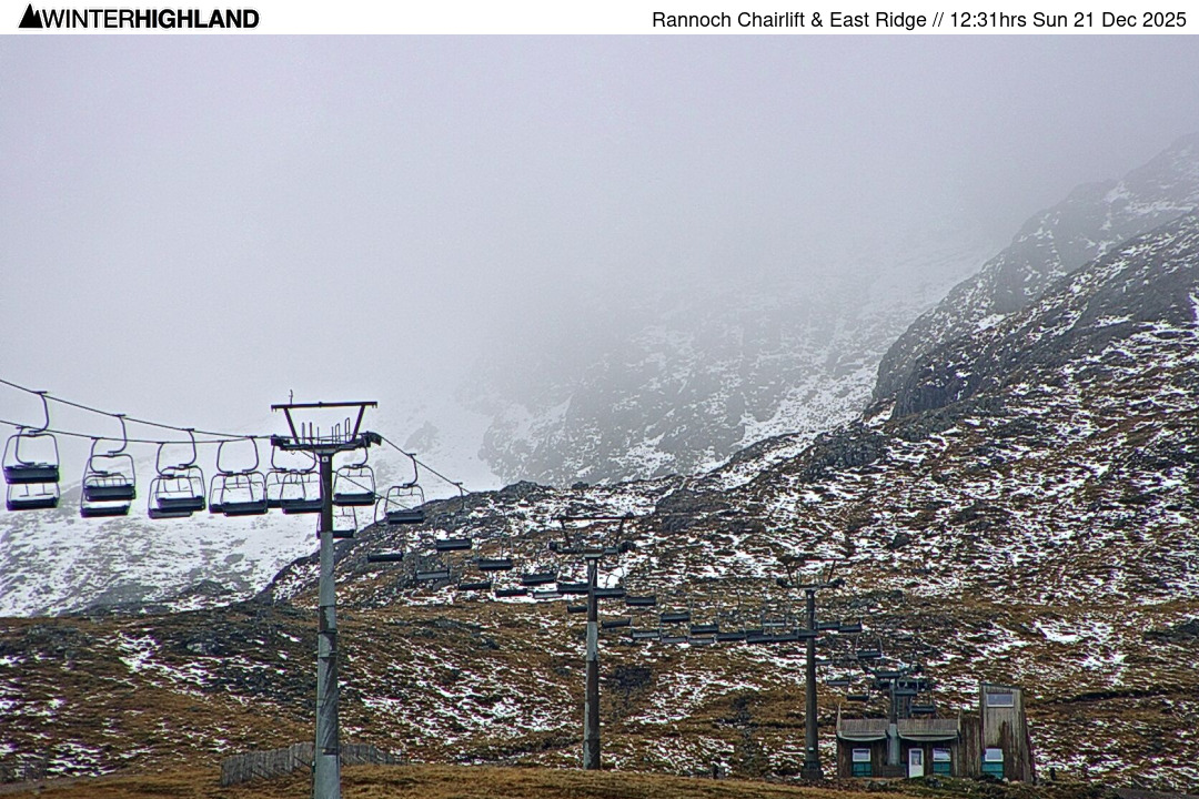 Web Cam Currently Unavailable