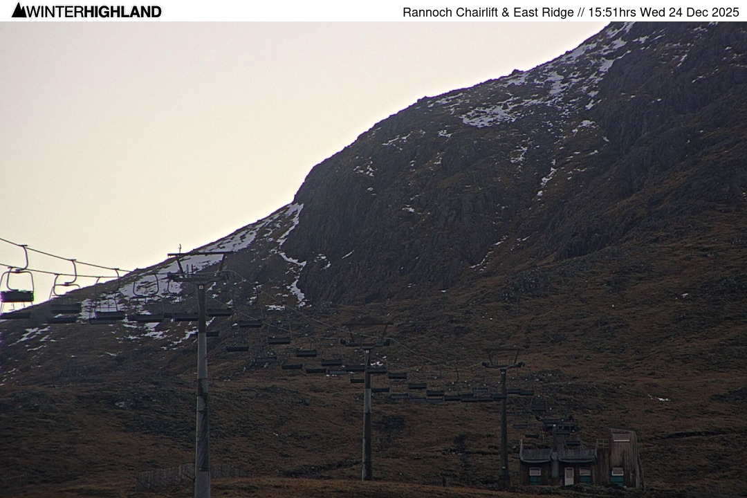 Web Cam Currently Unavailable