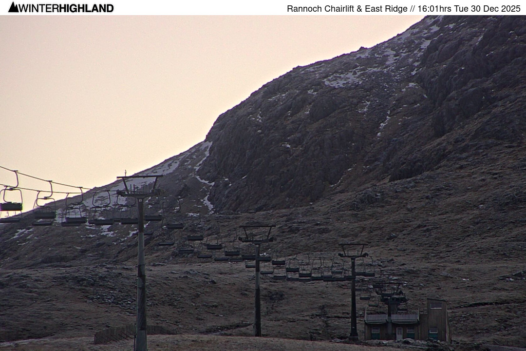 Web Cam Currently Unavailable