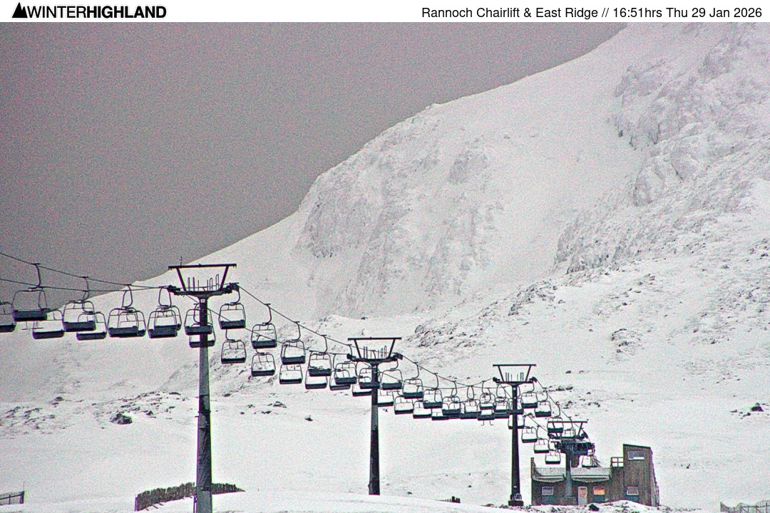 Web Cam Currently Unavailable