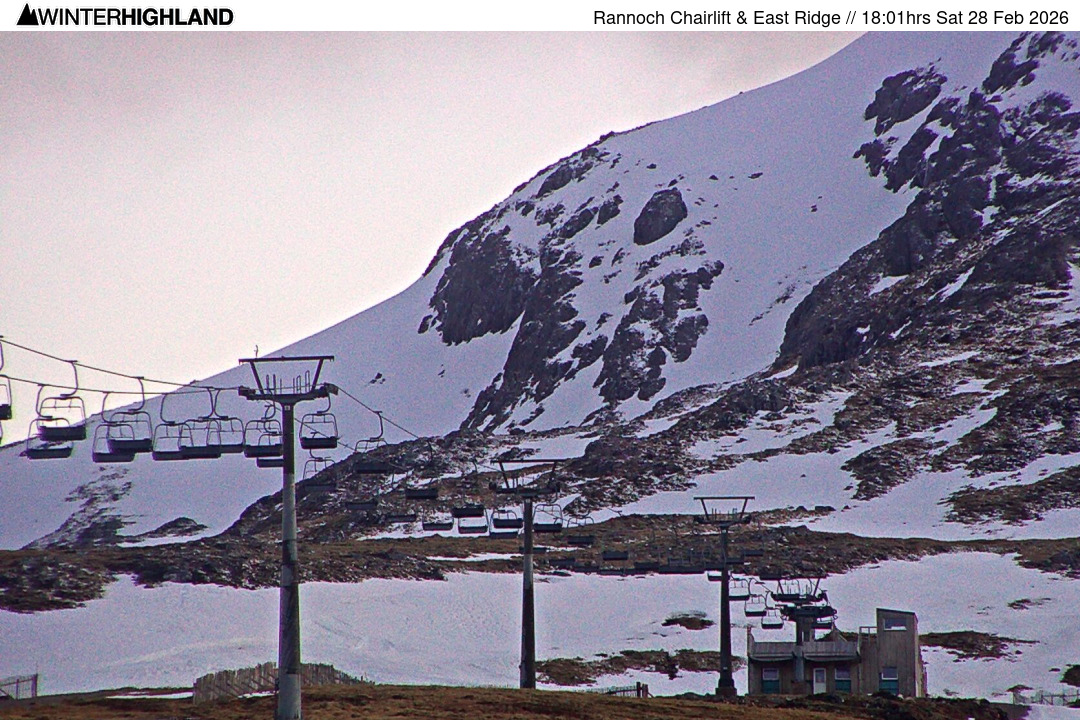 Web Cam Currently Unavailable