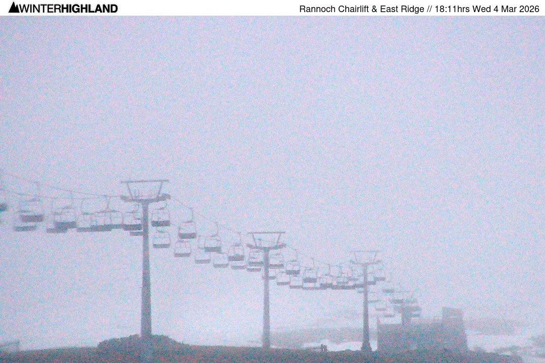 Web Cam Currently Unavailable