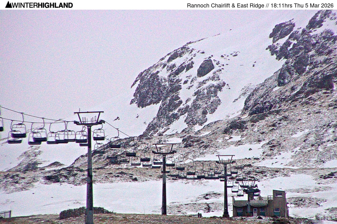 Web Cam Currently Unavailable