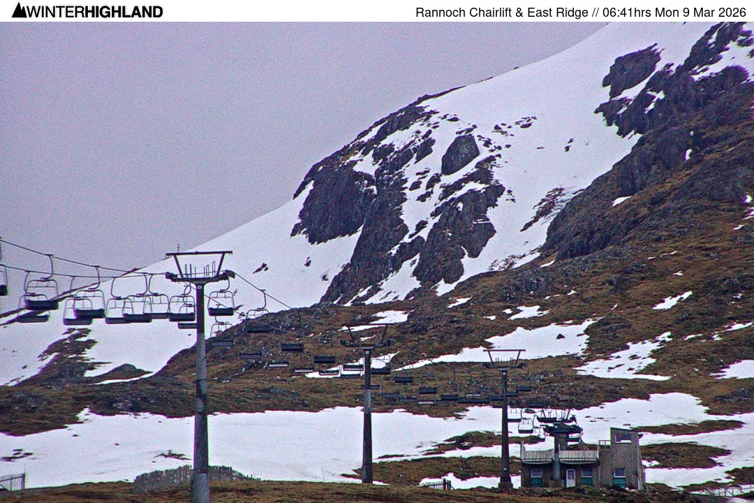 Web Cam Currently Unavailable