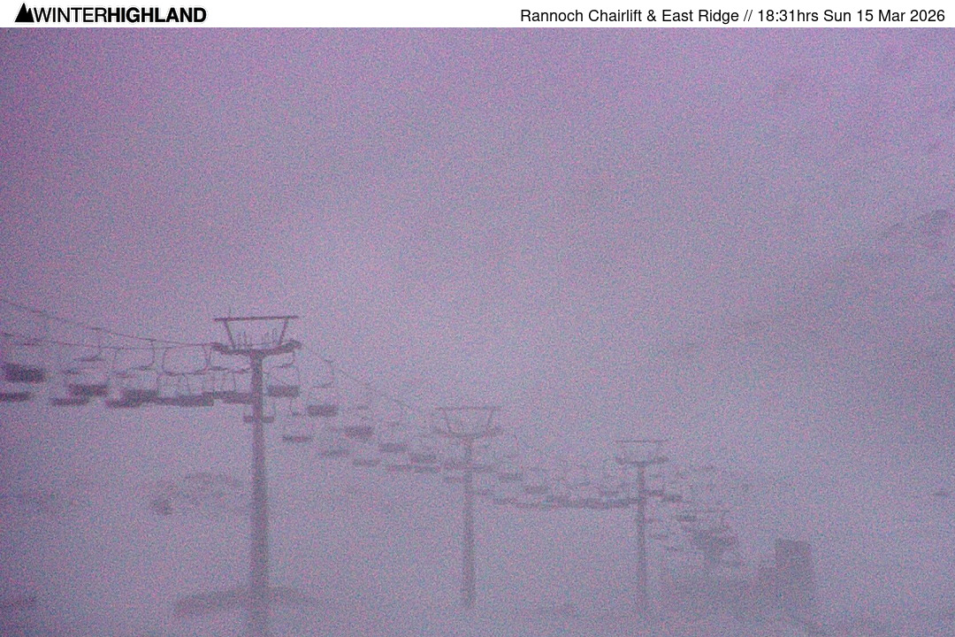 Web Cam Currently Unavailable