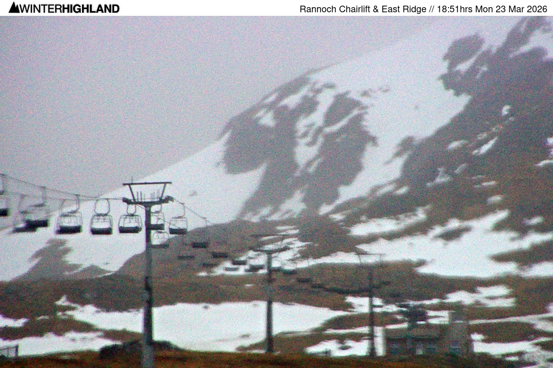 Web Cam Currently Unavailable