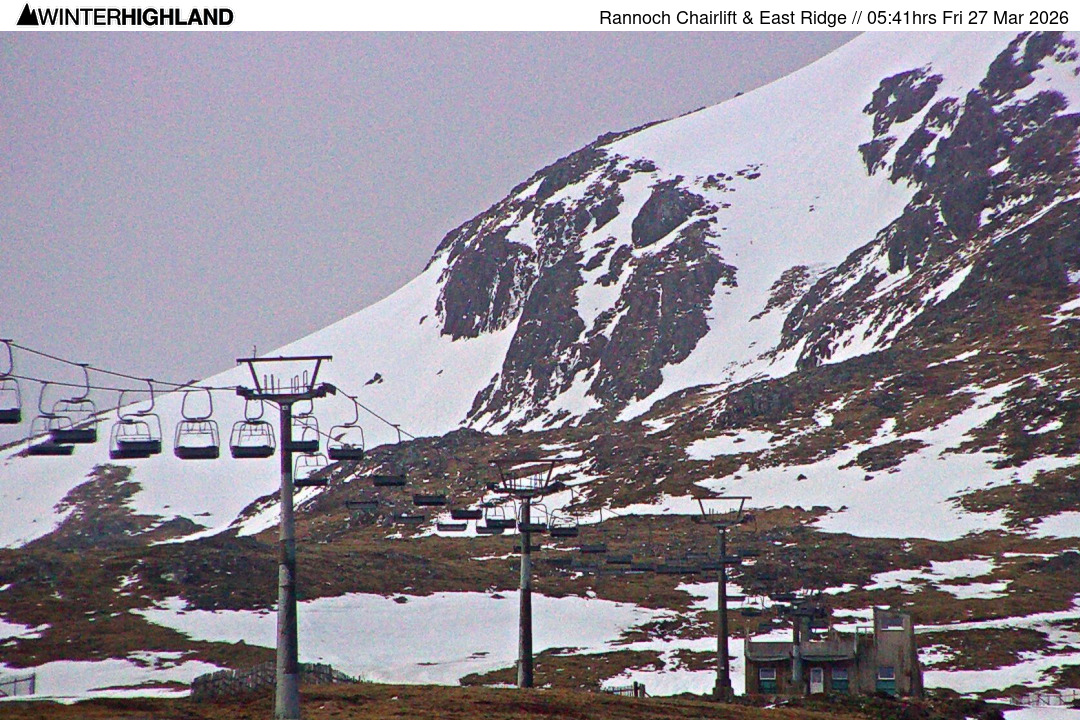 Web Cam Currently Unavailable