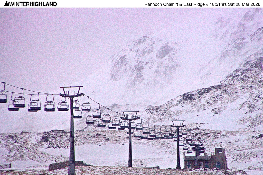 Web Cam Currently Unavailable