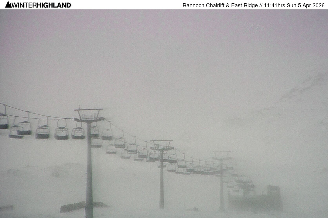 Web Cam Currently Unavailable