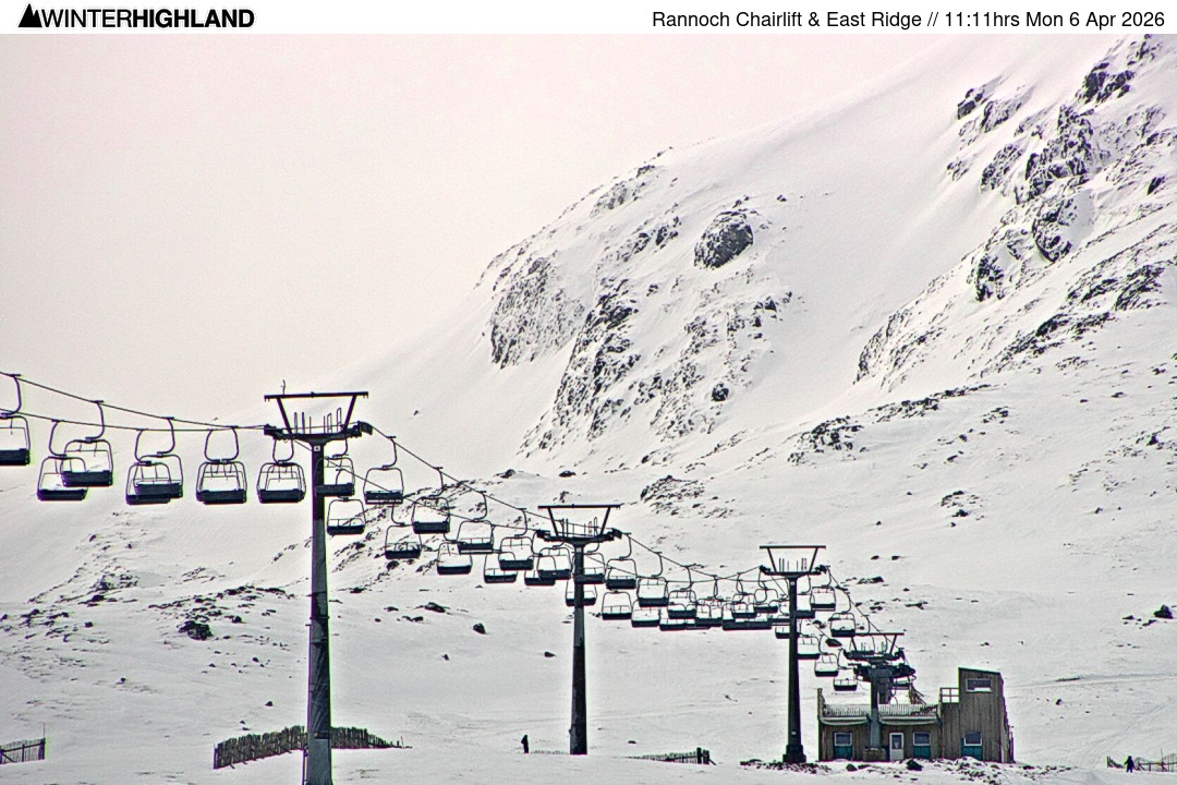 Web Cam Currently Unavailable