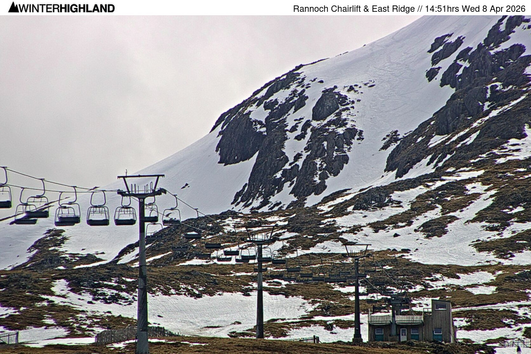 Web Cam Currently Unavailable