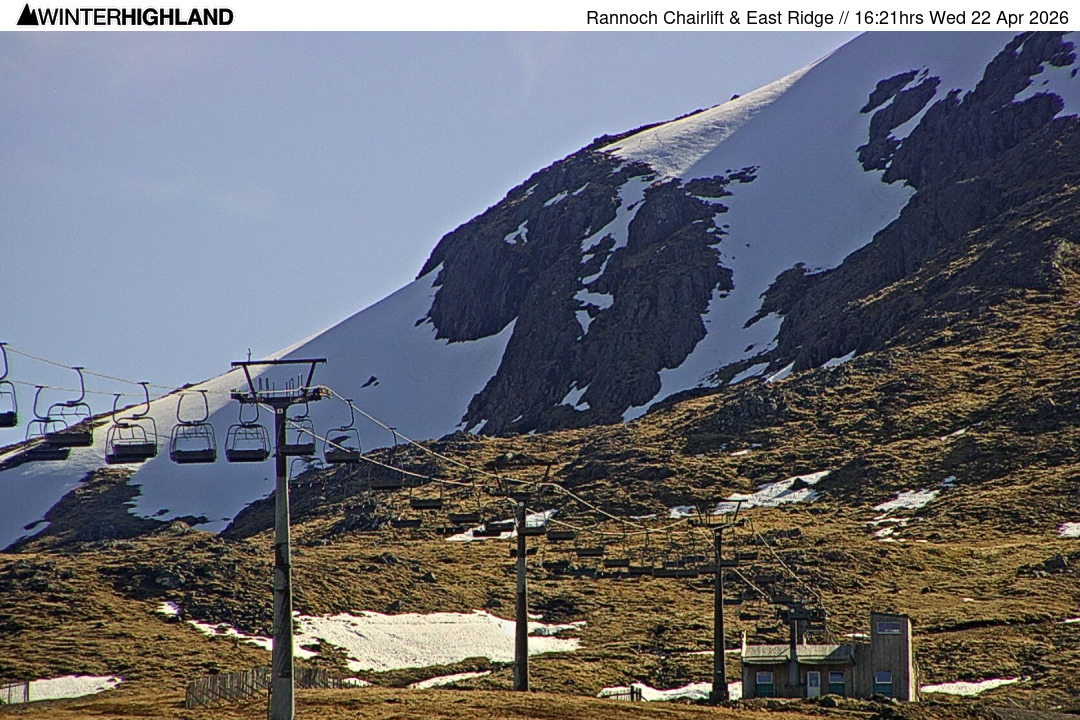 Web Cam Currently Unavailable