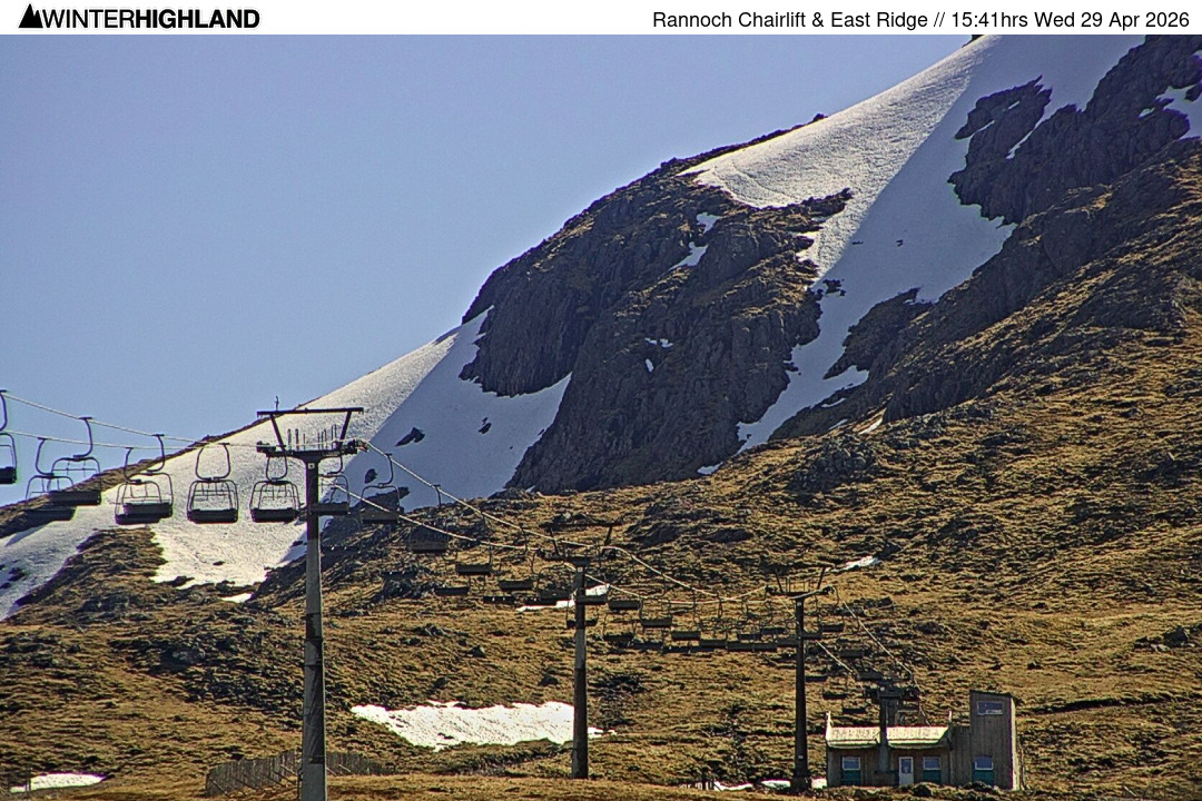 Web Cam Currently Unavailable