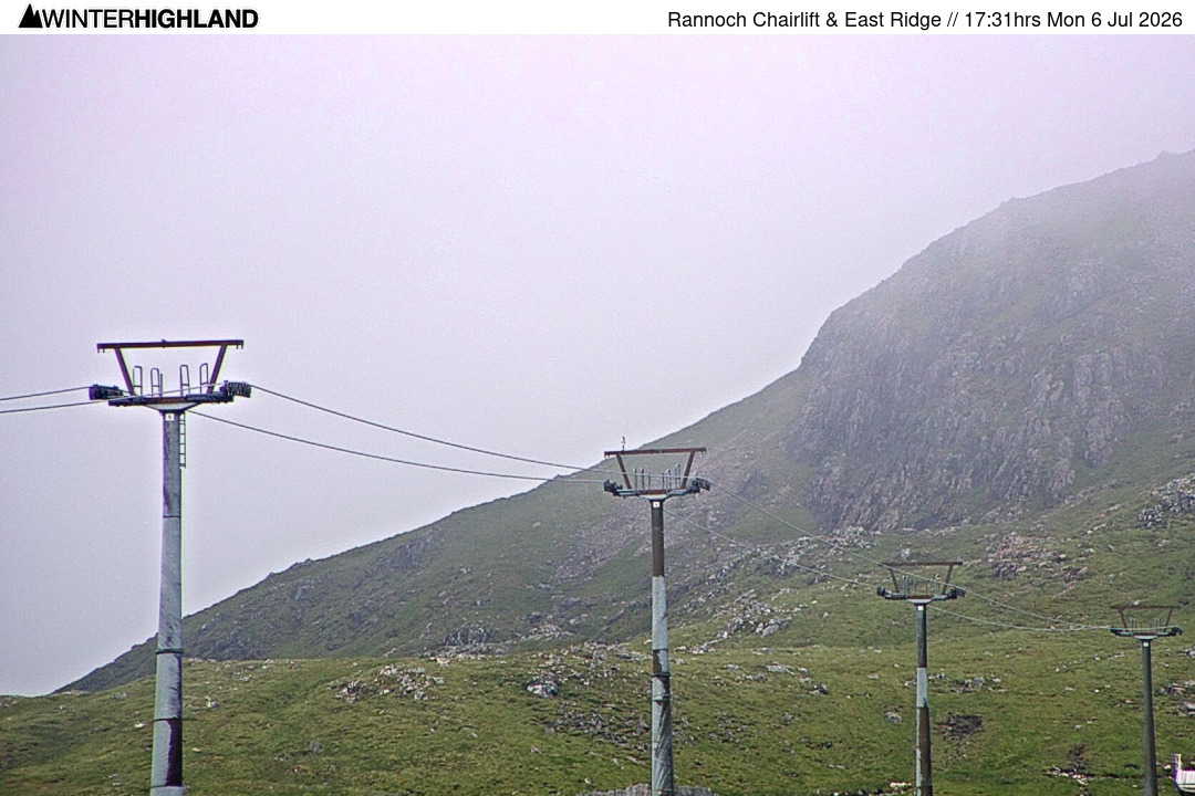 Web Cam Currently Unavailable