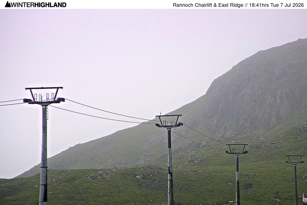 Web Cam Currently Unavailable