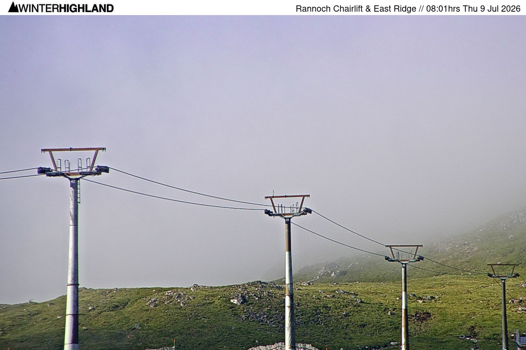 Web Cam Currently Unavailable