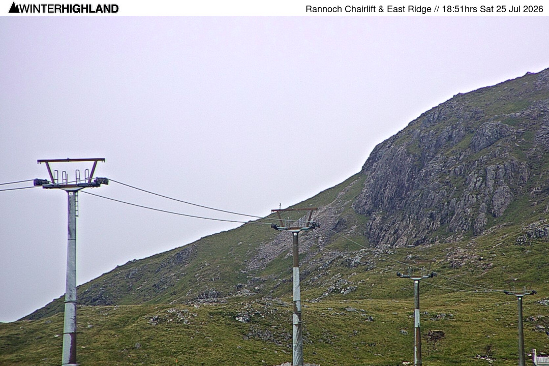 Web Cam Currently Unavailable
