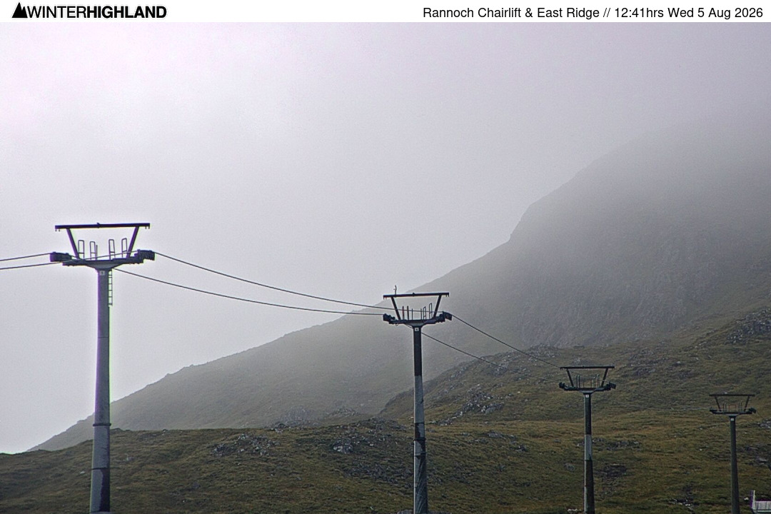 Web Cam Currently Unavailable