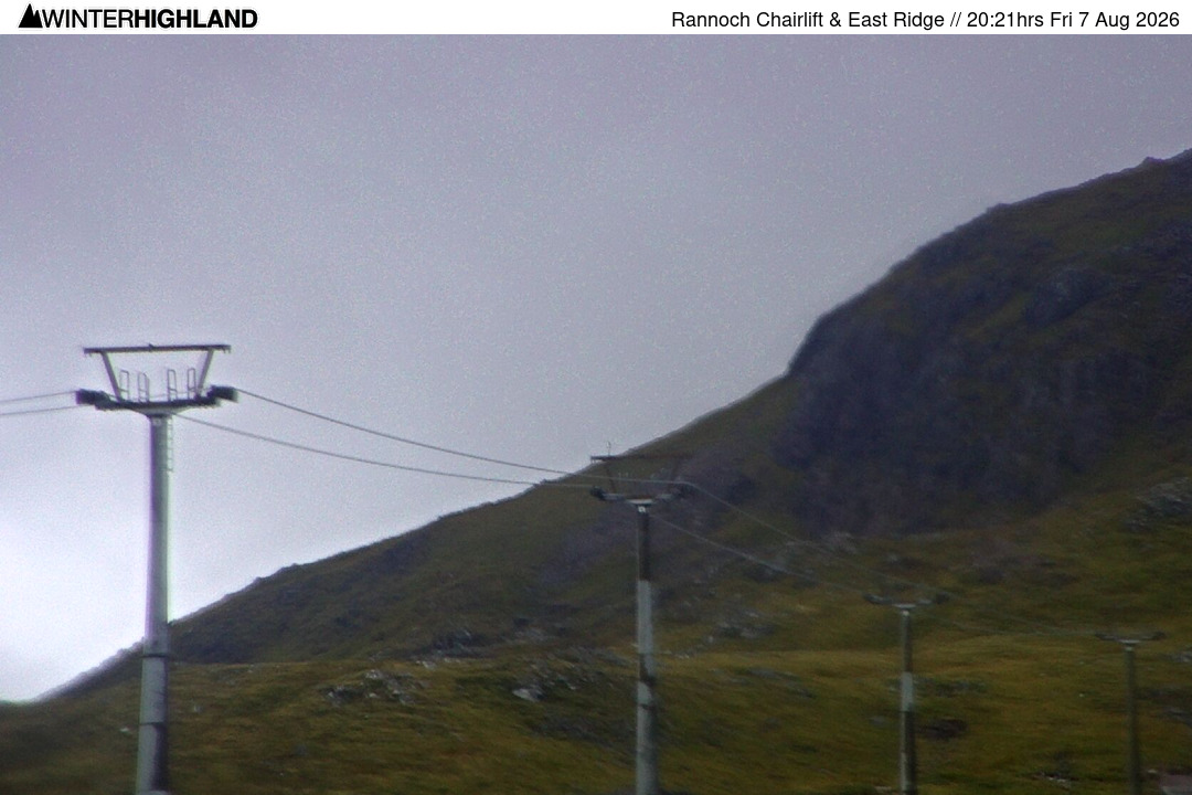 Web Cam Currently Unavailable
