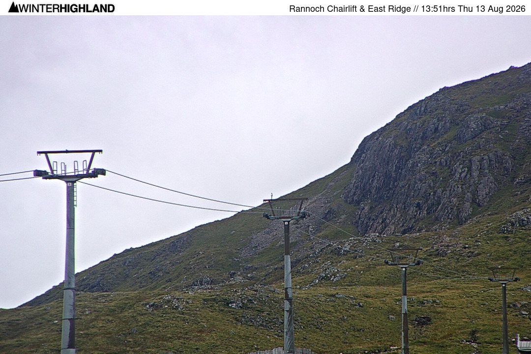 Web Cam Currently Unavailable