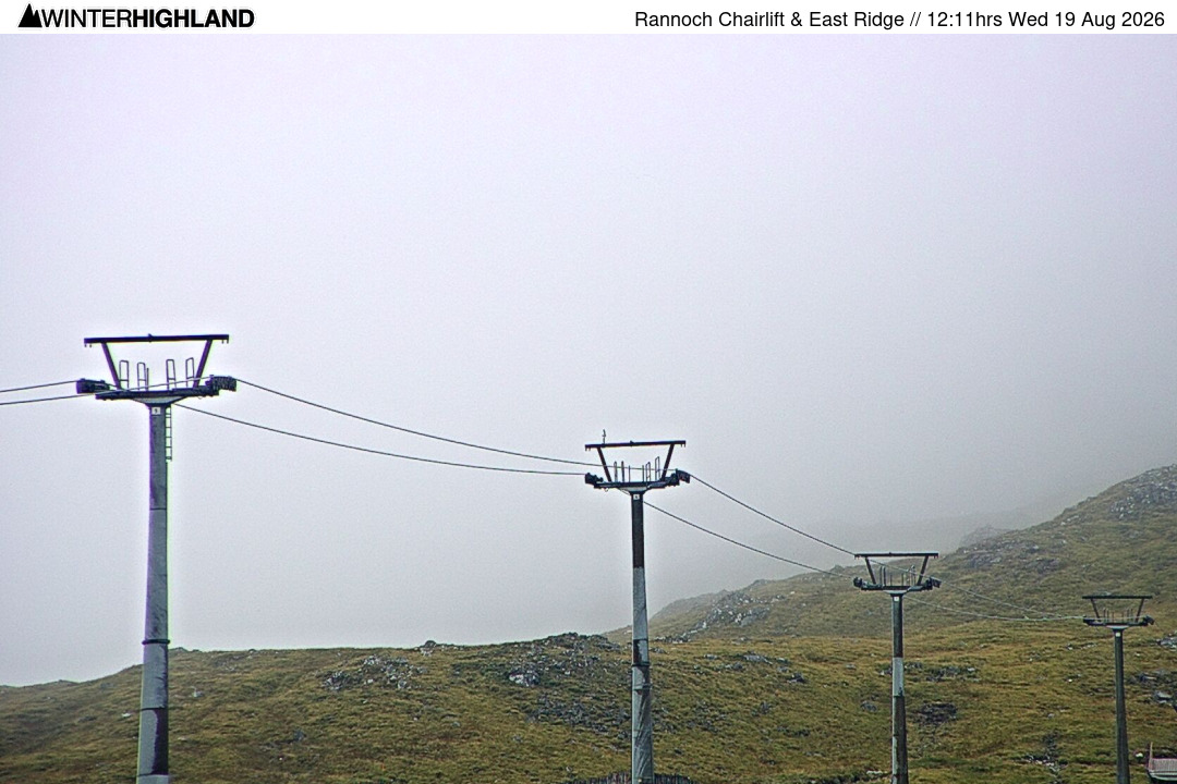Web Cam Currently Unavailable