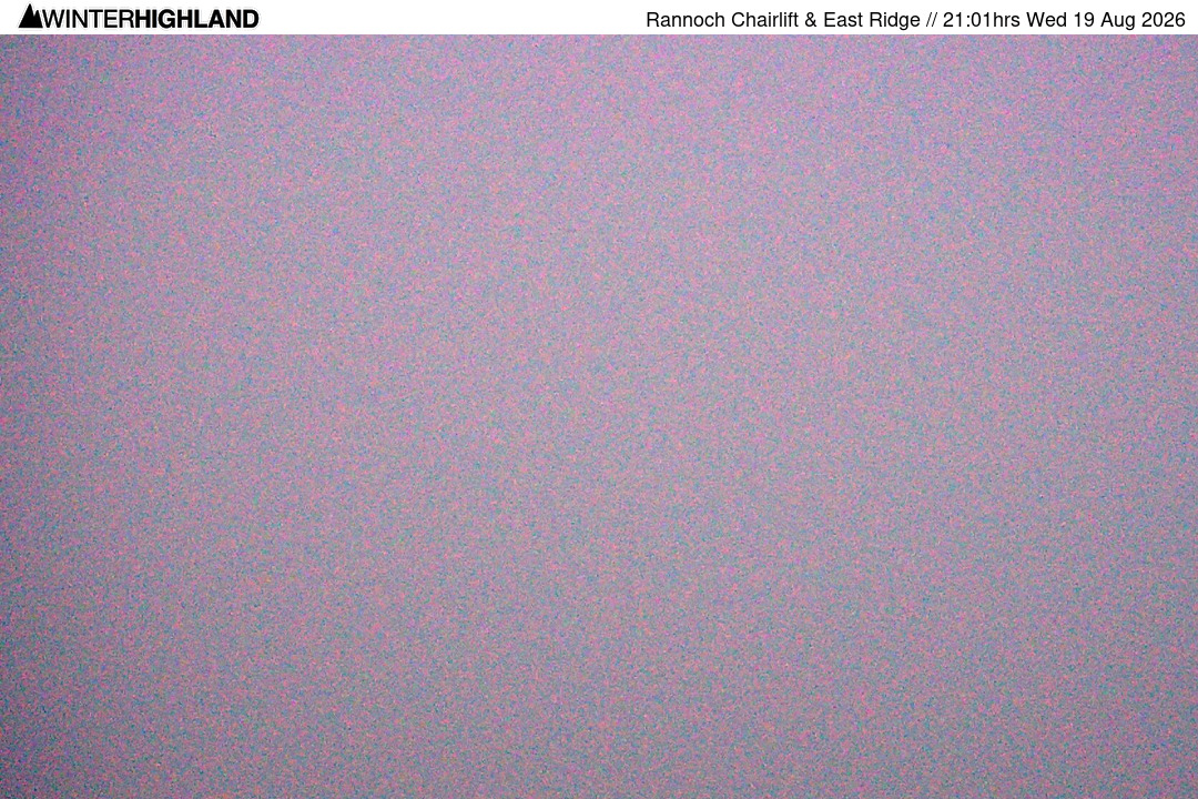 Web Cam Currently Unavailable