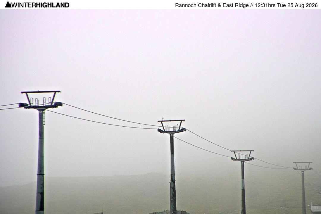 Web Cam Currently Unavailable