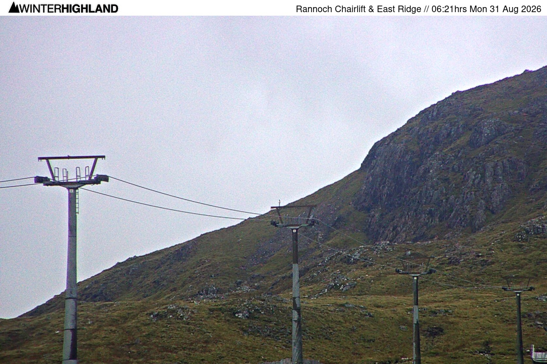 Web Cam Currently Unavailable