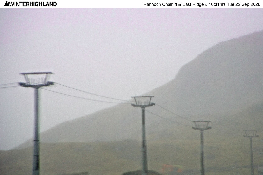 Web Cam Currently Unavailable