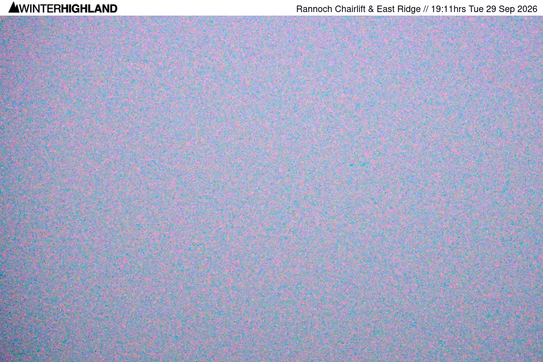 Web Cam Currently Unavailable