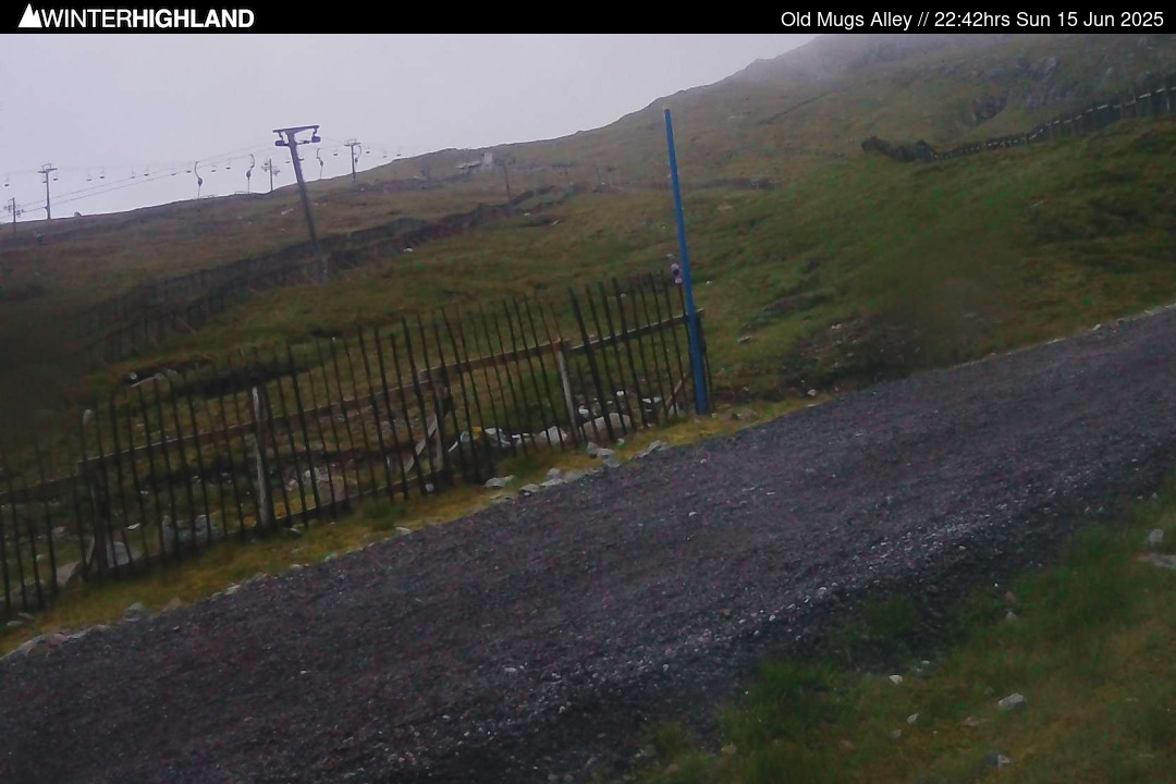 Web Cam Currently Unavailable