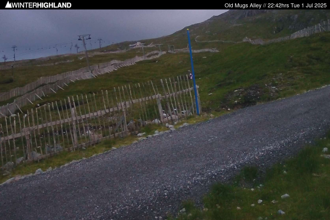 Web Cam Currently Unavailable