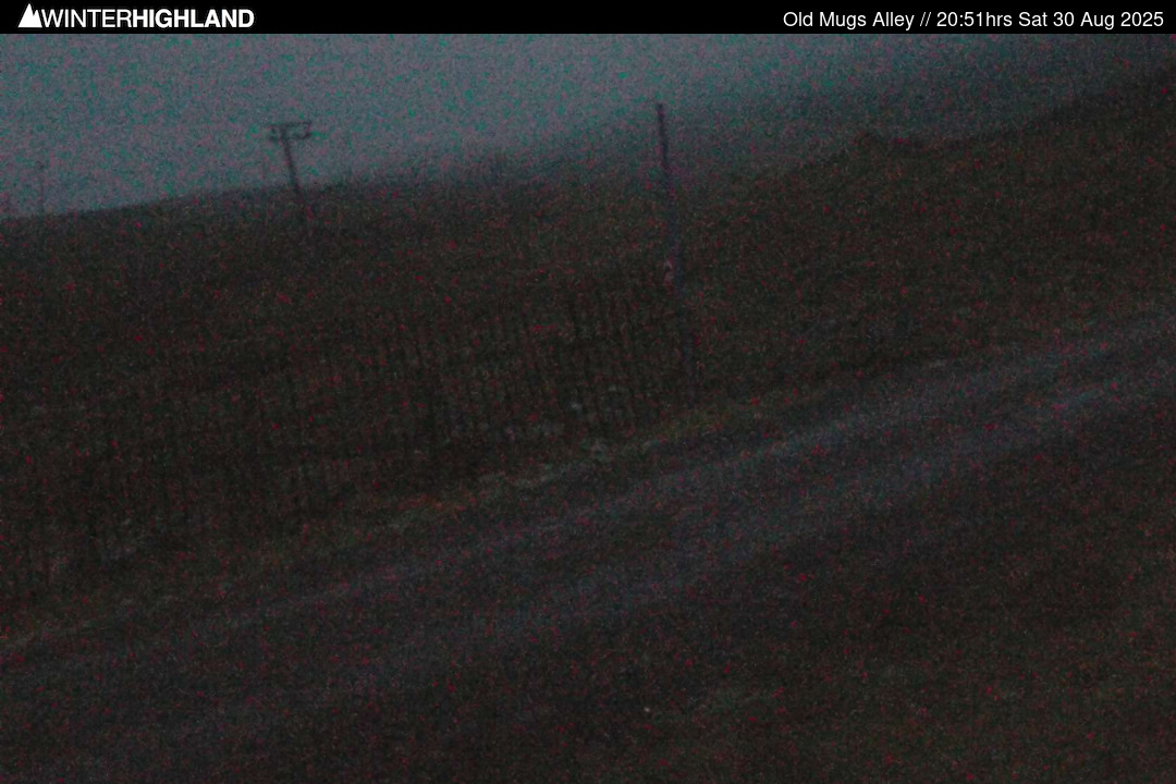 Web Cam Currently Unavailable