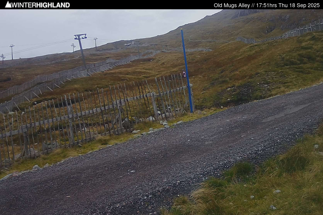 Web Cam Currently Unavailable