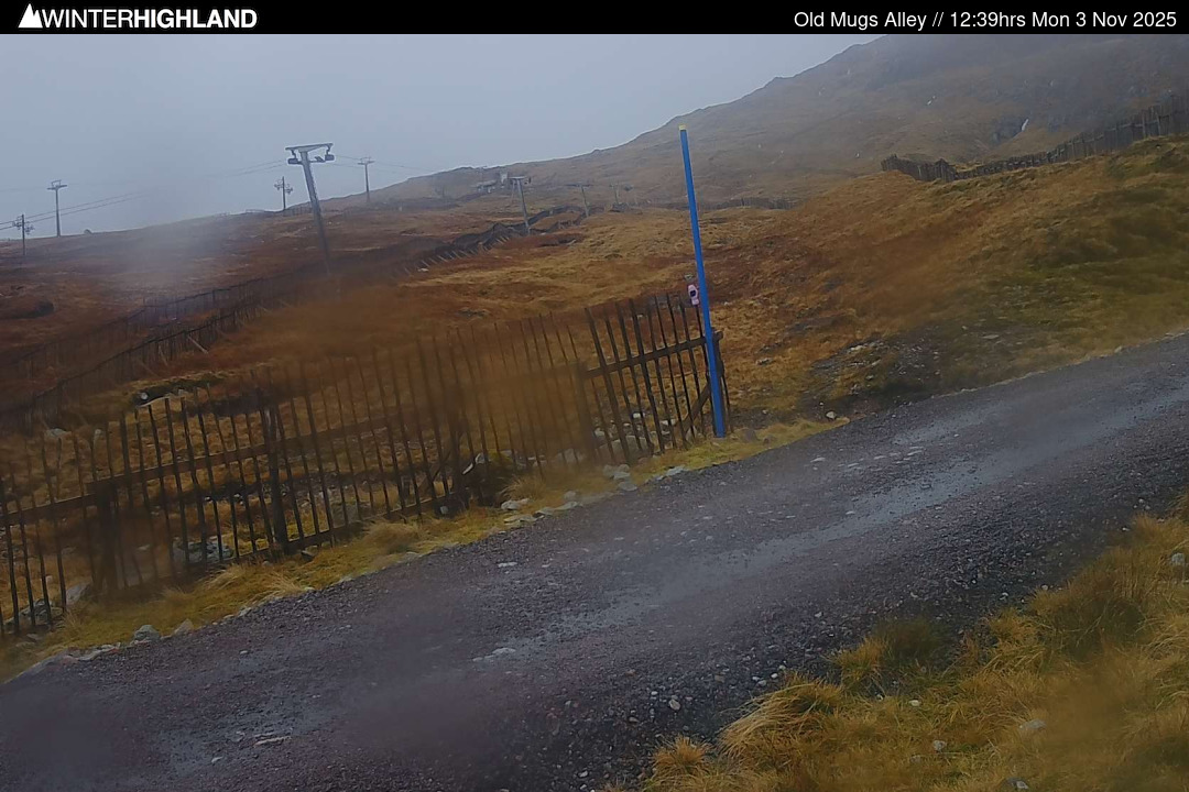 Web Cam Currently Unavailable