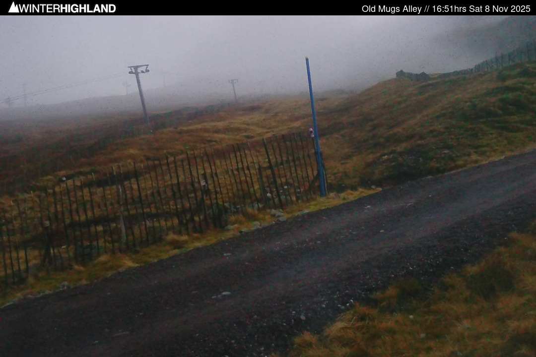 Web Cam Currently Unavailable