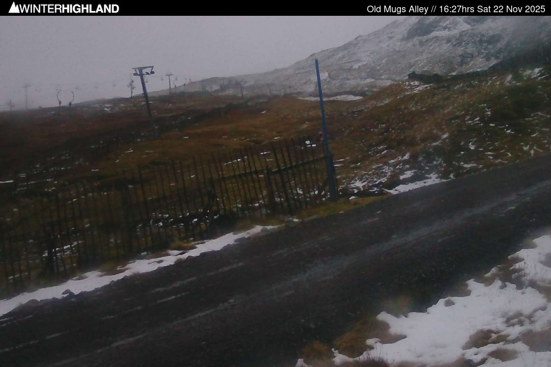 Web Cam Currently Unavailable