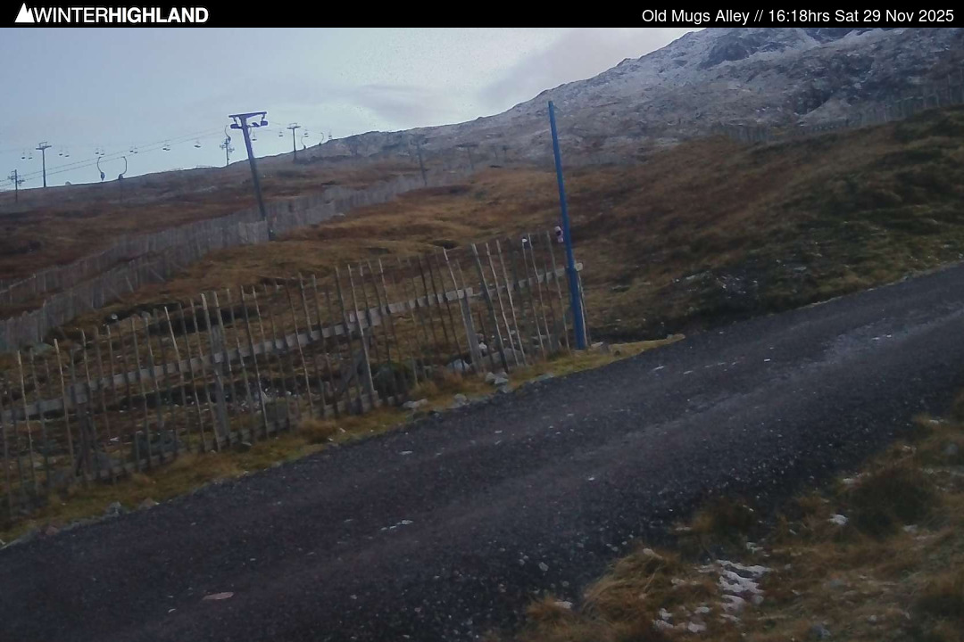 Web Cam Currently Unavailable