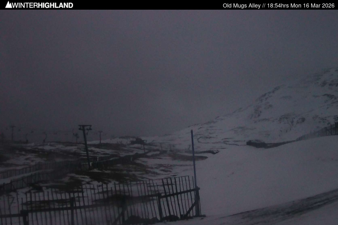 Web Cam Currently Unavailable