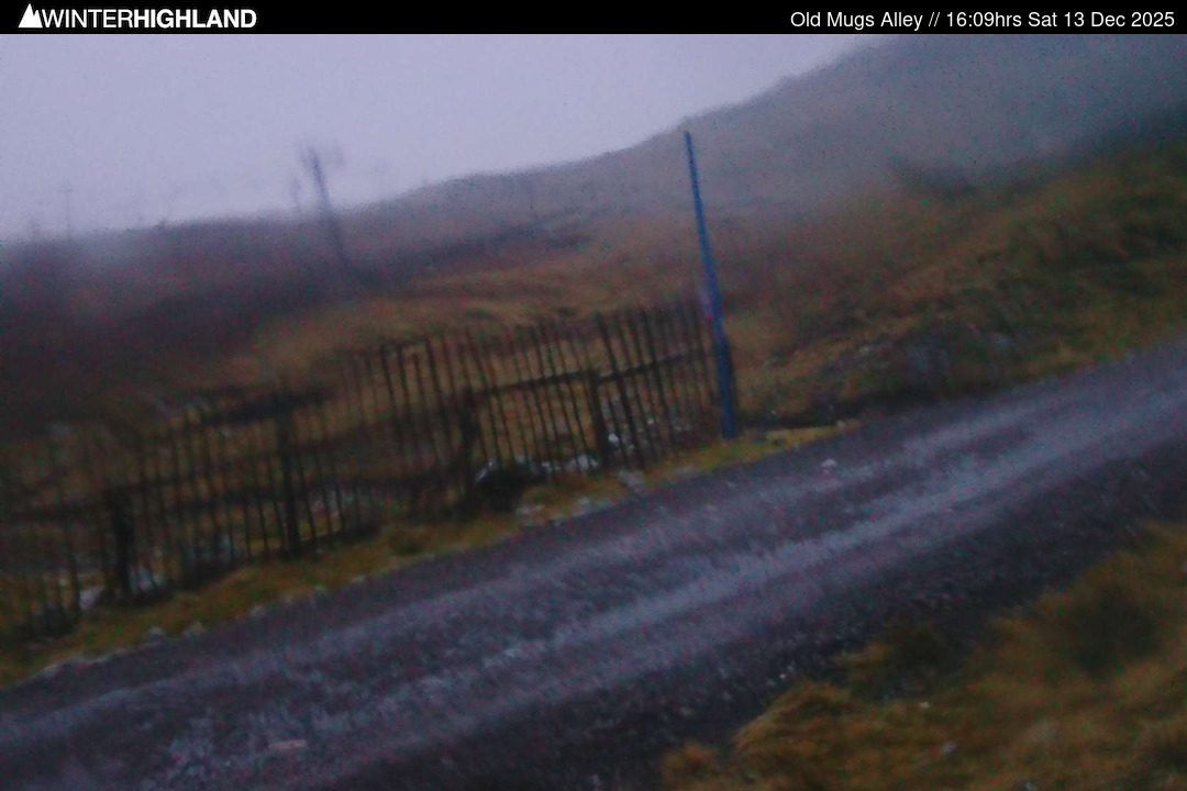 Web Cam Currently Unavailable