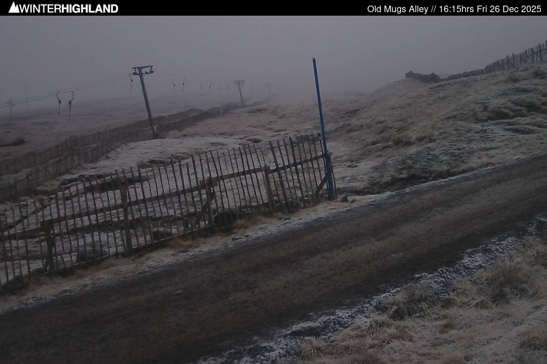 Web Cam Currently Unavailable