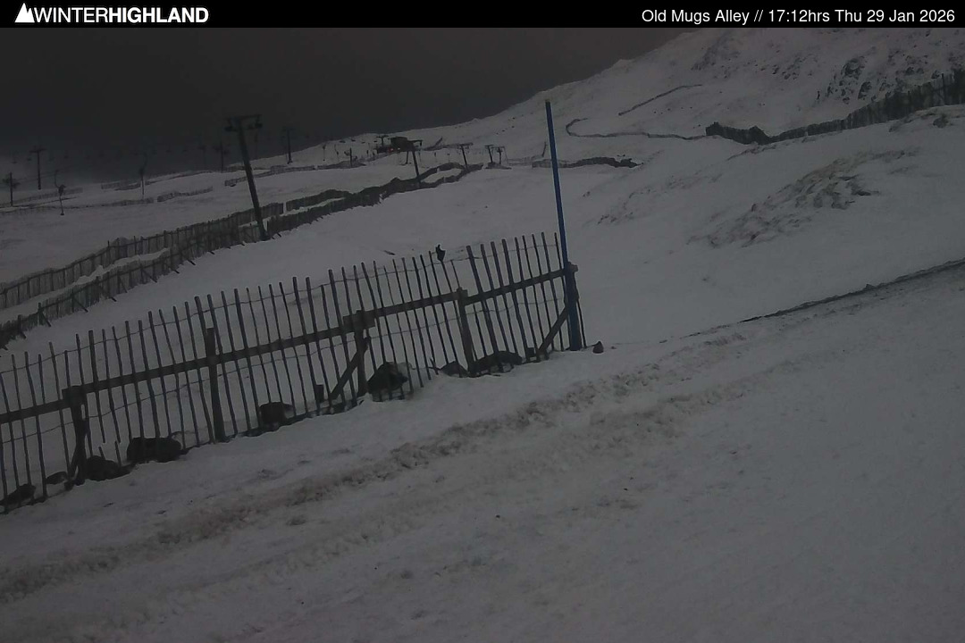 Web Cam Currently Unavailable