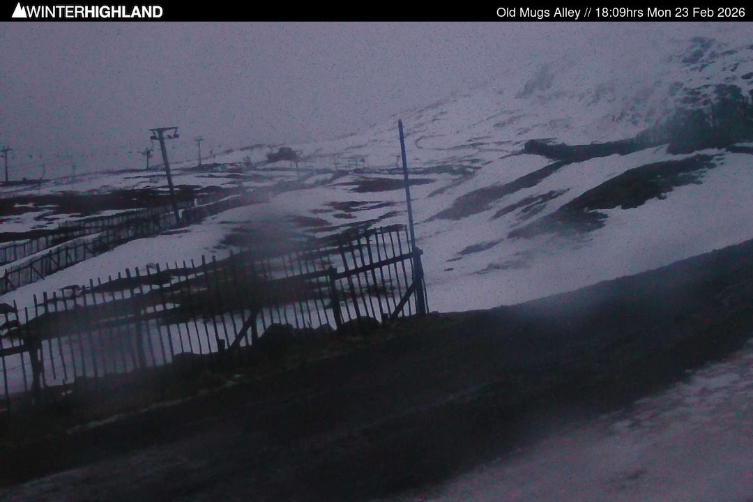 Web Cam Currently Unavailable